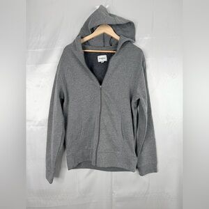 Goodfellow & Co Gray Hoodie